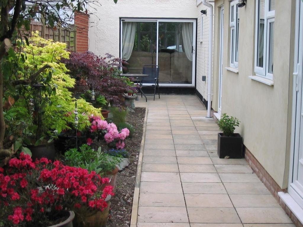 Hanson House Maldon Exterior photo